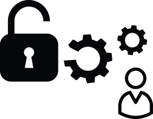 Unlocking Digital Security: Empowering User Access and Control through Advanced System Settings, Personalization, and Data Privacy Management