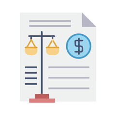 flat icons for web and mobile applications