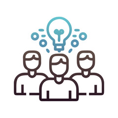 social network icon