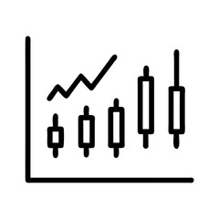 set of different types of bar chart