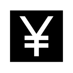 yen currency symbol