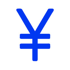 yen currency symbol