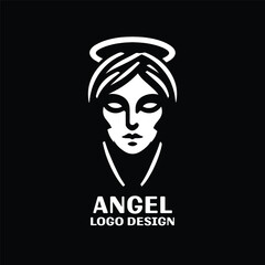 Angle Vector Logo Design