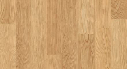 Rich brown wood floor with natural grain texture, polished finish, ideal for warm interior spaces, flooring, and rustic d&eacute;cor applications.

