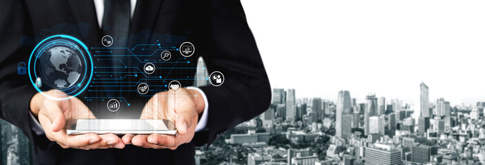Big data and analytics support real-time insights, predictive modeling, and data-driven decisions...