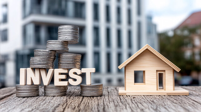 Smart Real Estate Investment Guide to Building Wealth Through Property