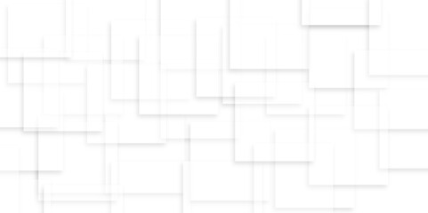 White abstract background with a seamless pattern of geometric lines, ideal for modern business and technology designs