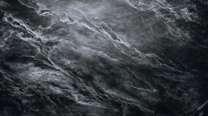 Obraz premium Dark gray stone texture background