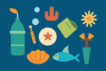 christmas tree decorations