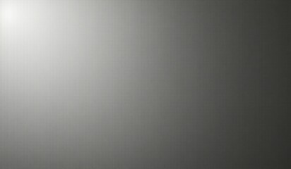 Grainy background black white, dark gray abstract noise texture gradient shape, monochrome banner header cover wallpaper design




