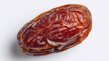 Premium Dried Date Fruit Close-Up &ndash; Natural Sweetness and Healthy Snack

