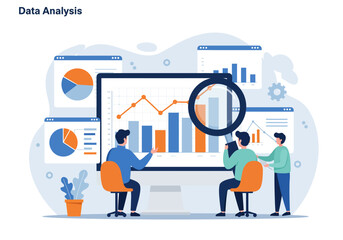 Insightful Visualizations Empowering Informed Business Decisions Through Comprehensive Data Analysis Strategies and Interactive Reporting Tools