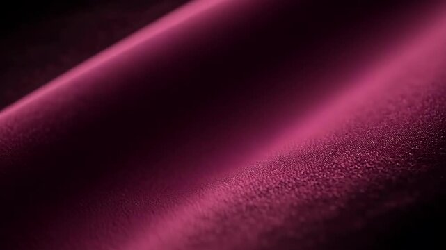 Abstract maroon velvet fabric texture with light and shadow for background.