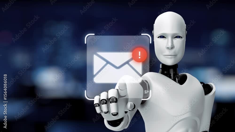 Poster ai boosts email productivity with artificial intelligence filters, ai inbox tools, and virtual assis