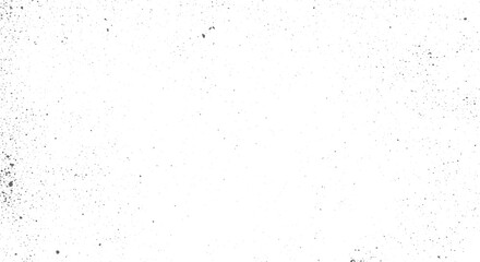 Fototapeta premium Grunge Dust Texture Background for Graphic Design & Photo Editing. Use This Black and White Noise Overlay for Posters, Flyers, Banners, Websites, Social Media Graphics