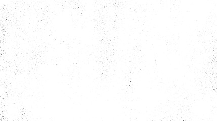 Naklejka premium Grunge Dust Texture Background for Graphic Design & Photo Editing. Use This Black and White Noise Overlay for Posters, Flyers, Banners, Websites, Social Media Graphics