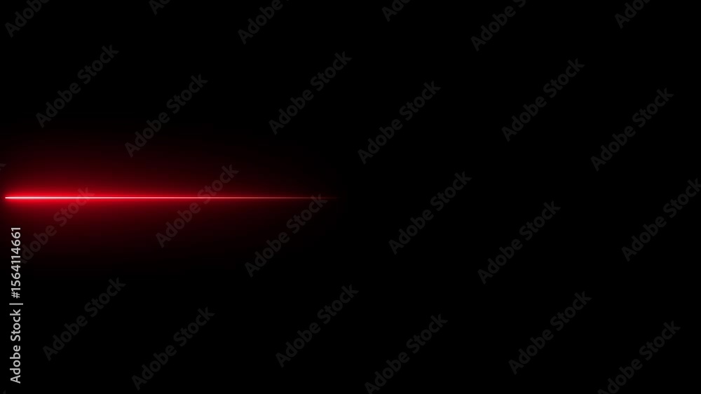 Poster abstract glowing neon lines motion background. neon lights blinking lines moving animation. cyan and