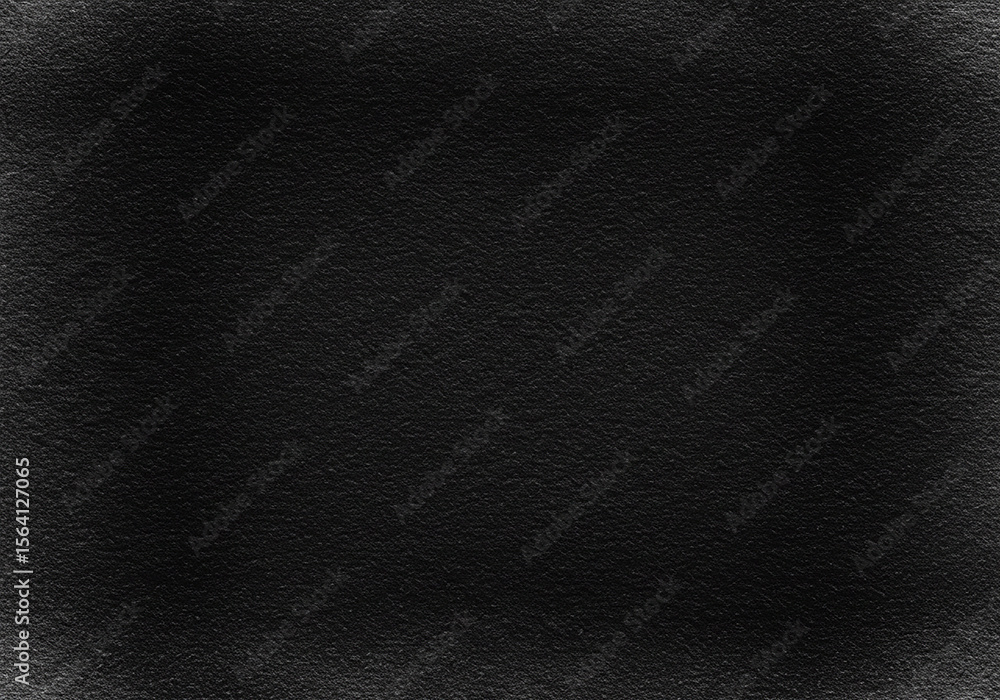 Aufkleber monochrome textured background with dark tone. grainy surface with rough material, great for use as 
