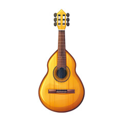 Naklejka premium Flat-oud-badge-icon-studio-lit-sharp-edges