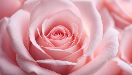 delicate pink rose bloom close up soft floral still life with gentle lighting and subtle textures
