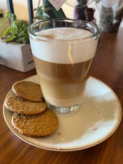 cup of coffee