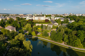 Muzeum Narodowe w Kielcach, Polska