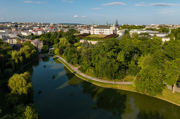 Muzeum Narodowe w Kielcach, Polska