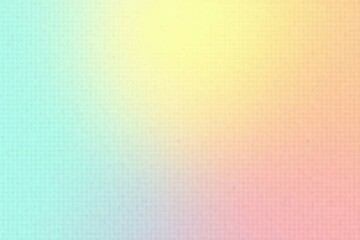 Fototapeta premium Pink magenta blue purple abstract color gradient background grainy texture effect web banner header poster design