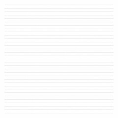 Ruling of the pages. Page ruling. Type of ruling. Ruling style. A5, B5, Letter (US), Square, lined paper, graph paper, dot grid, dotted paper, notebook, journal, planner.
