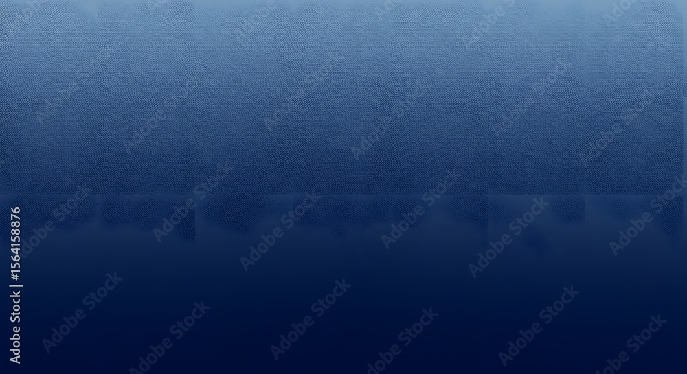 Poster dark blue gradient background texture - abstract solid color backdrop