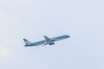 Wings Through the Grey