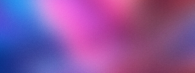 Pink Violet Abstract Gradient Blur Background with Glowing Highlights