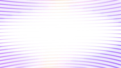 Abstract Geometric Background with Purple Neon Lines