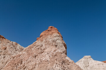 The Entrada Sandstone（Middle Jurassic） is a formation in the San Rafael Group，Mostly...