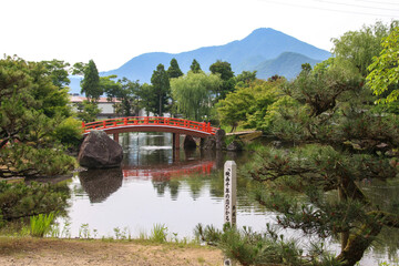紫式部公園