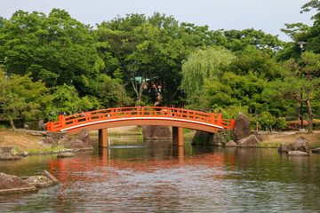 紫式部公園