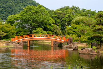 紫式部公園