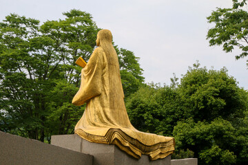 紫式部公園