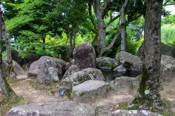 紫式部公園