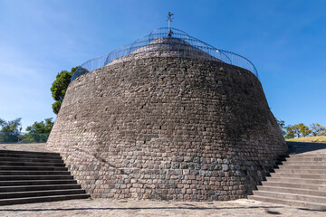 El Churo de la Alameda: Historic Landmark and Viewpoint in the Heart of Quito
