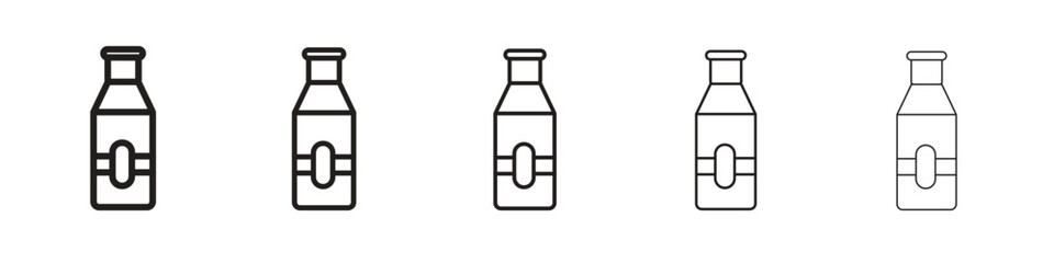 Gin icon for your web site design, logo, app, UI.