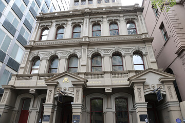 Melbourne Melville House