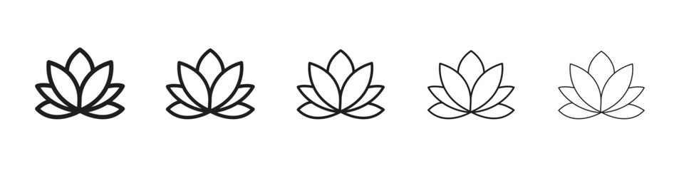 Protea icon for your web site design, logo, app, UI.