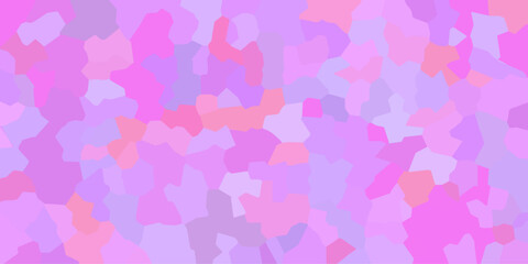 Fototapeta premium abstract pink background with lines