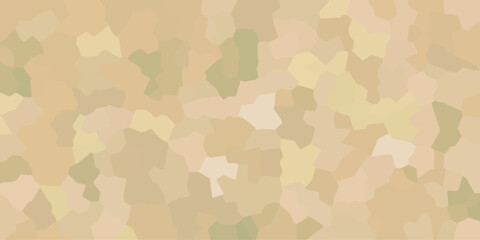military camouflage pattern