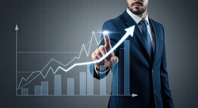 Business Growth Strategy Achieving Sustainable Success Through Strategic Planning