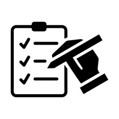 Real World Tasks Icon