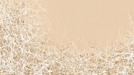 Obraz premium Abstract Textured Background with Fine Lines and Light Hues for Creative Design Projects