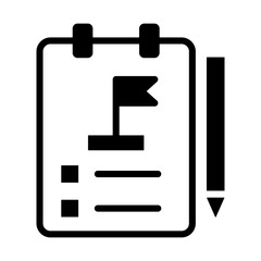 Final Evaluation Icon