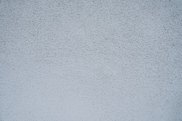 Gray stippled stucco exterior wall texture details